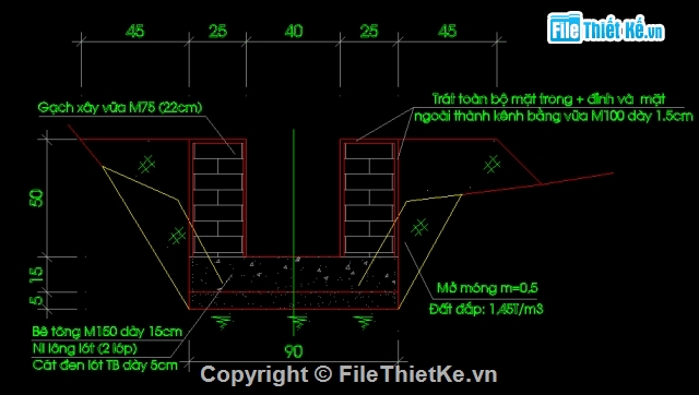 Bản vẽ autocad,File cad,tỉ lệ trong bản vẽ